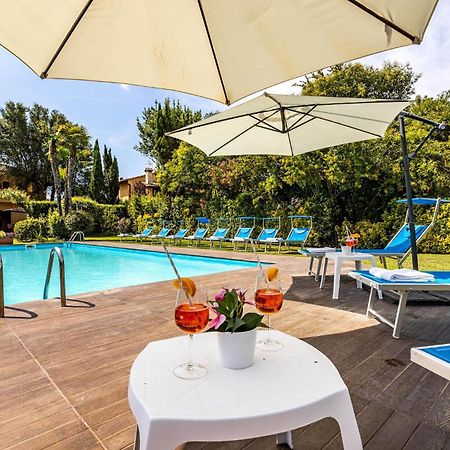 פיזה Villa Elena מראה חיצוני תמונה