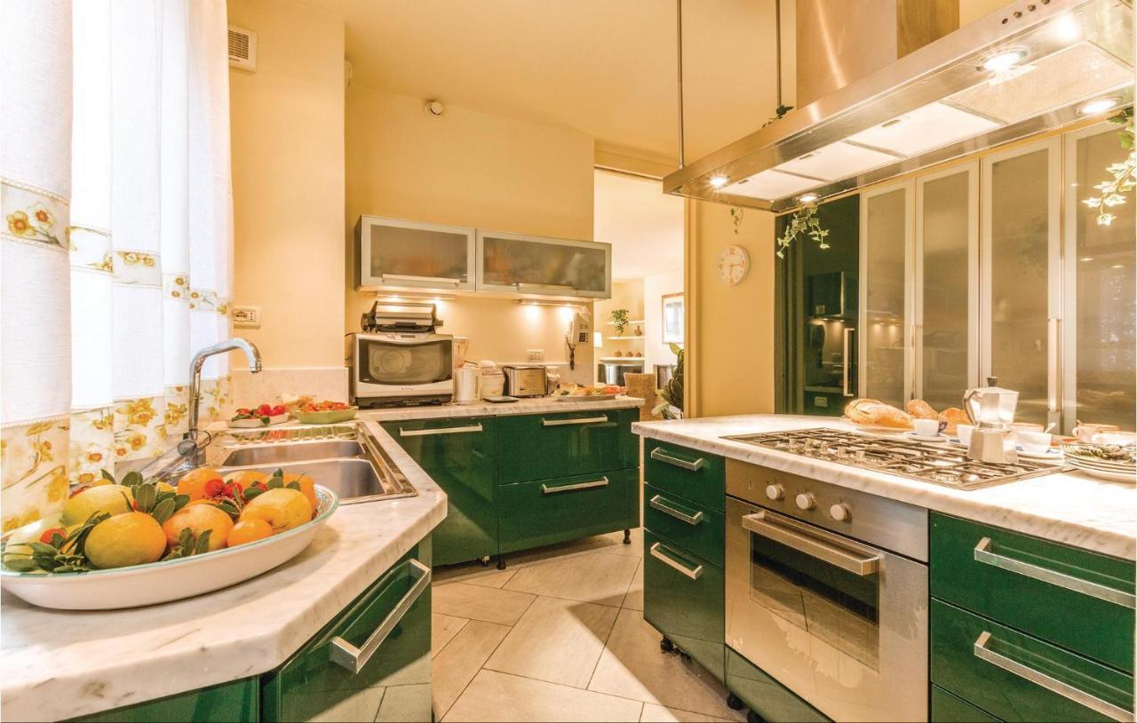 פיזה Villa Elena מראה חיצוני תמונה