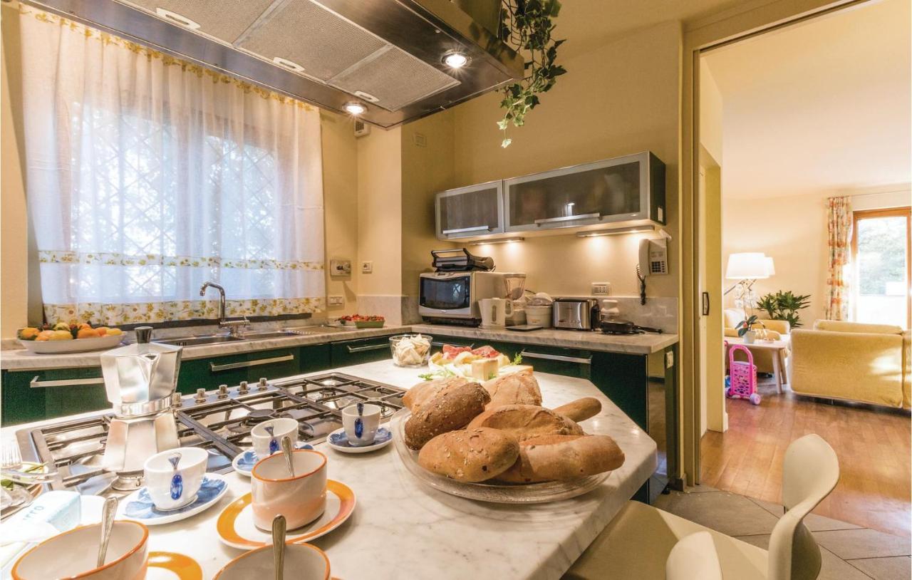 פיזה Villa Elena מראה חיצוני תמונה