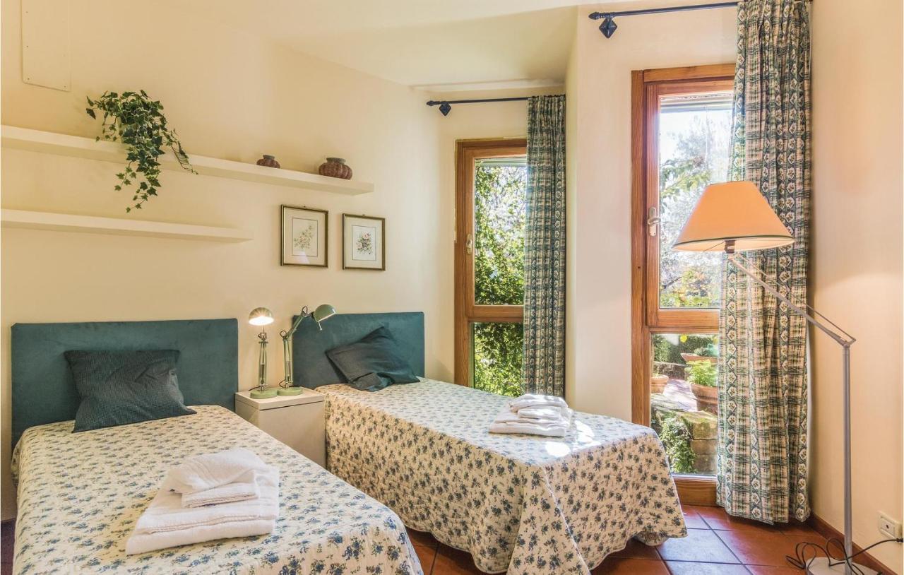 פיזה Villa Elena מראה חיצוני תמונה