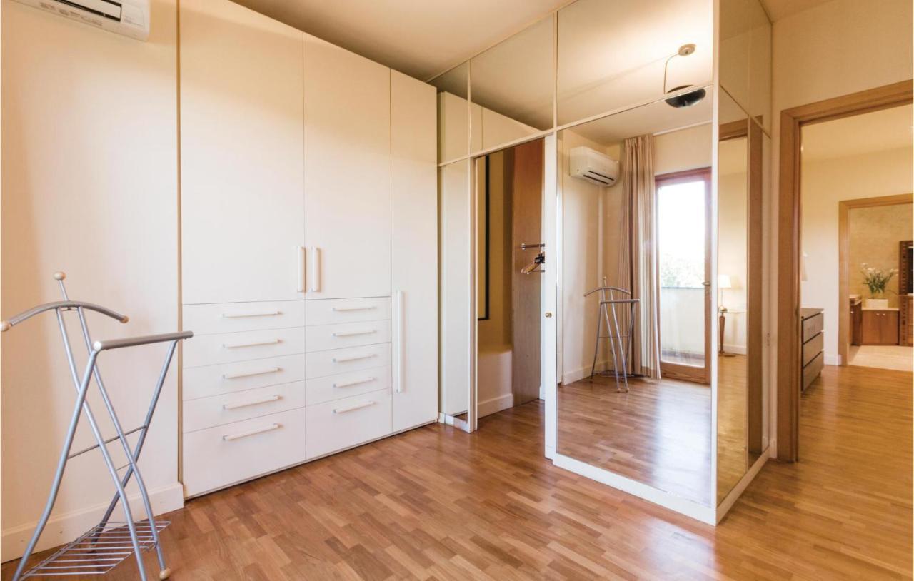 פיזה Villa Elena מראה חיצוני תמונה