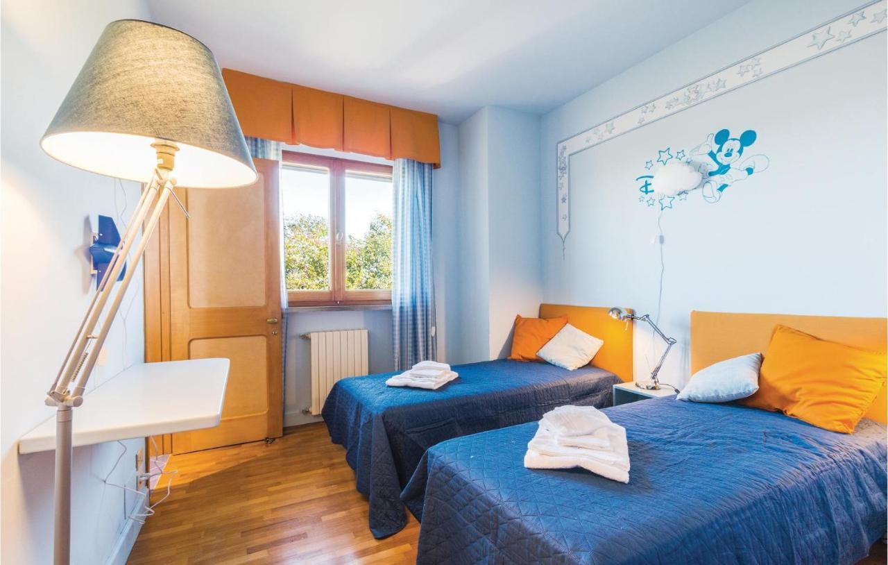 פיזה Villa Elena מראה חיצוני תמונה
