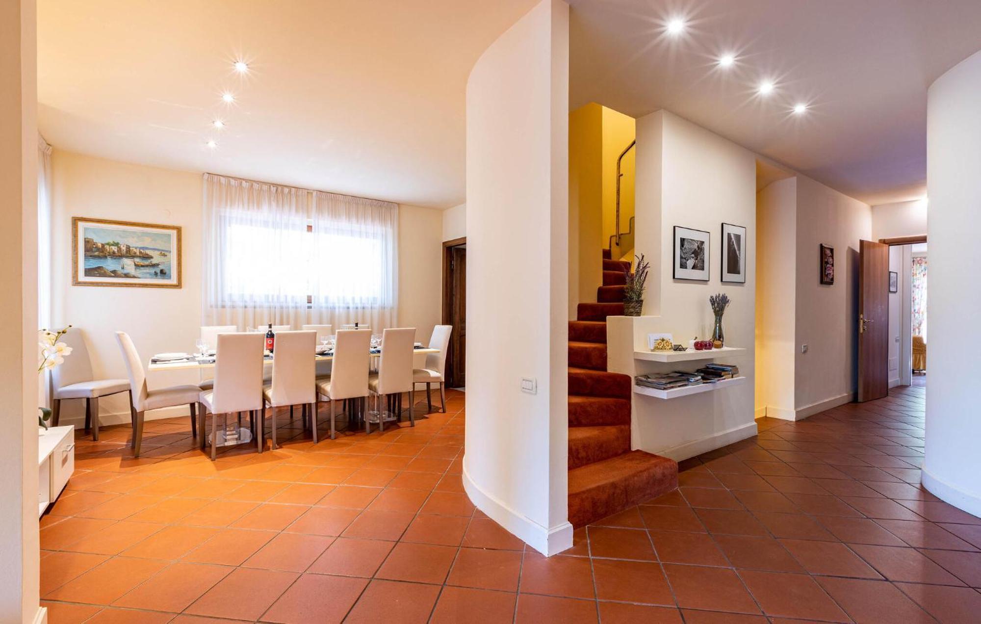 פיזה Villa Elena מראה חיצוני תמונה
