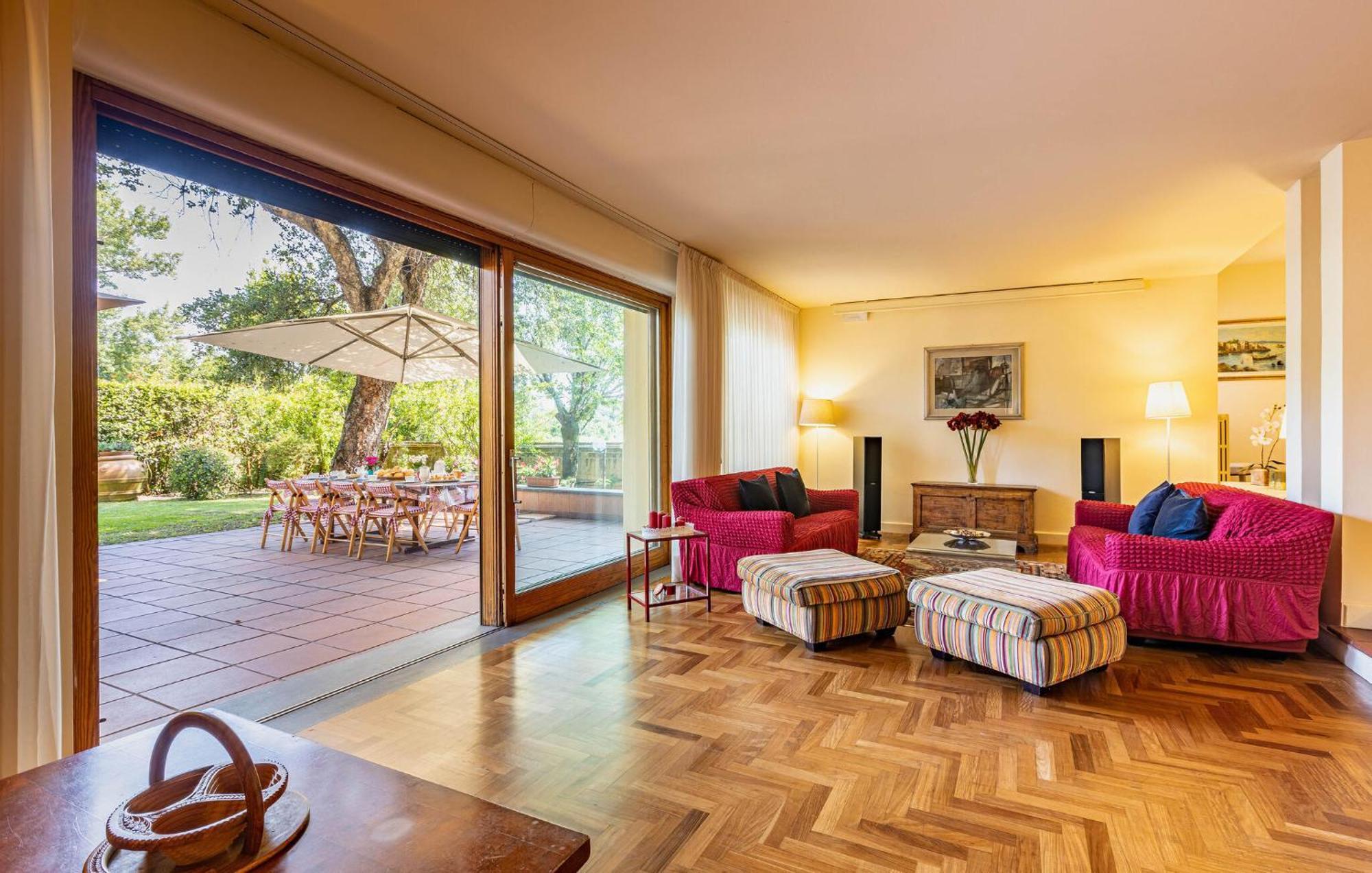 פיזה Villa Elena מראה חיצוני תמונה