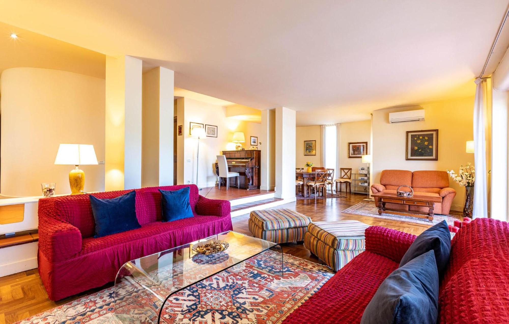 פיזה Villa Elena מראה חיצוני תמונה