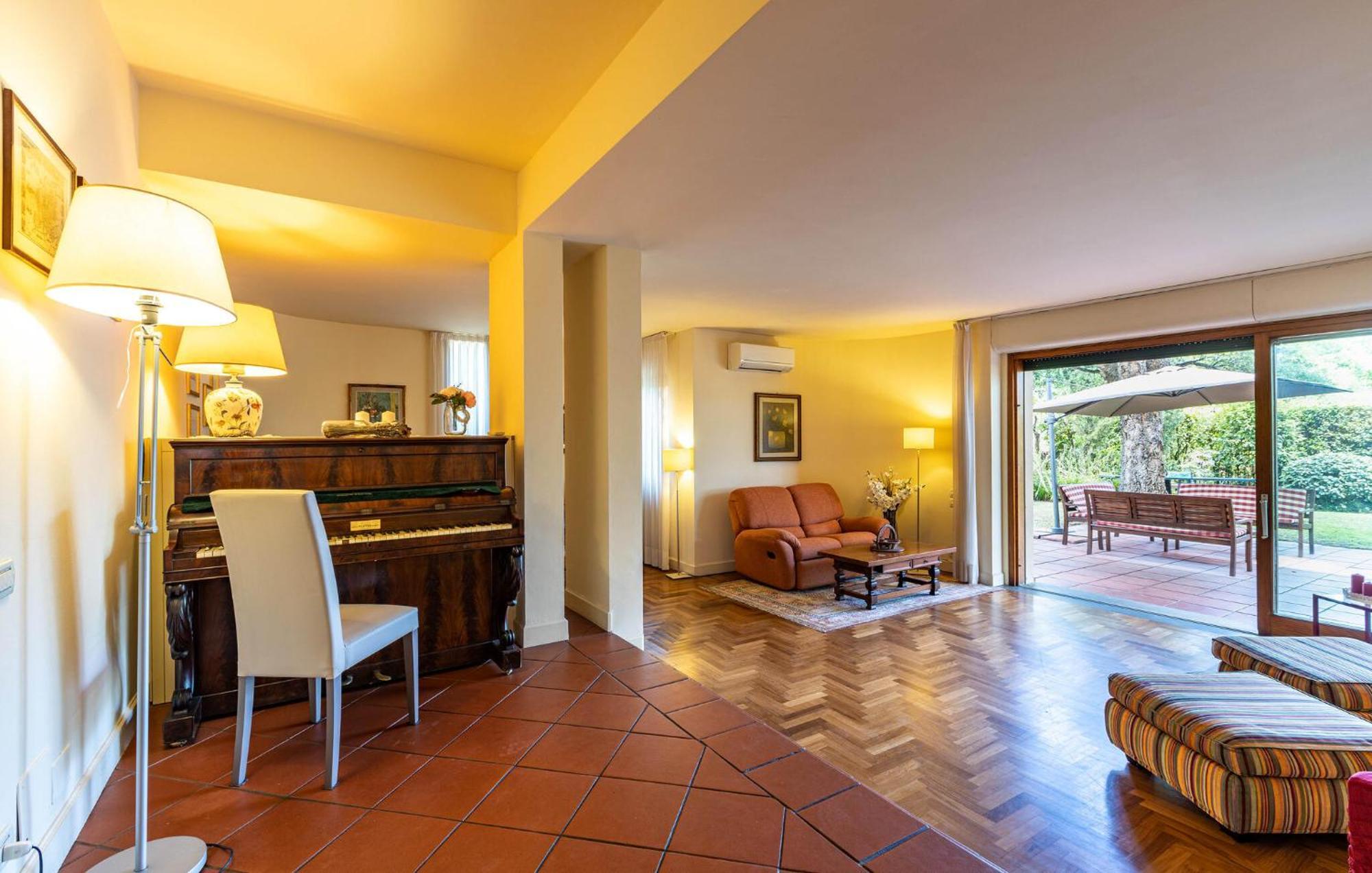 פיזה Villa Elena מראה חיצוני תמונה