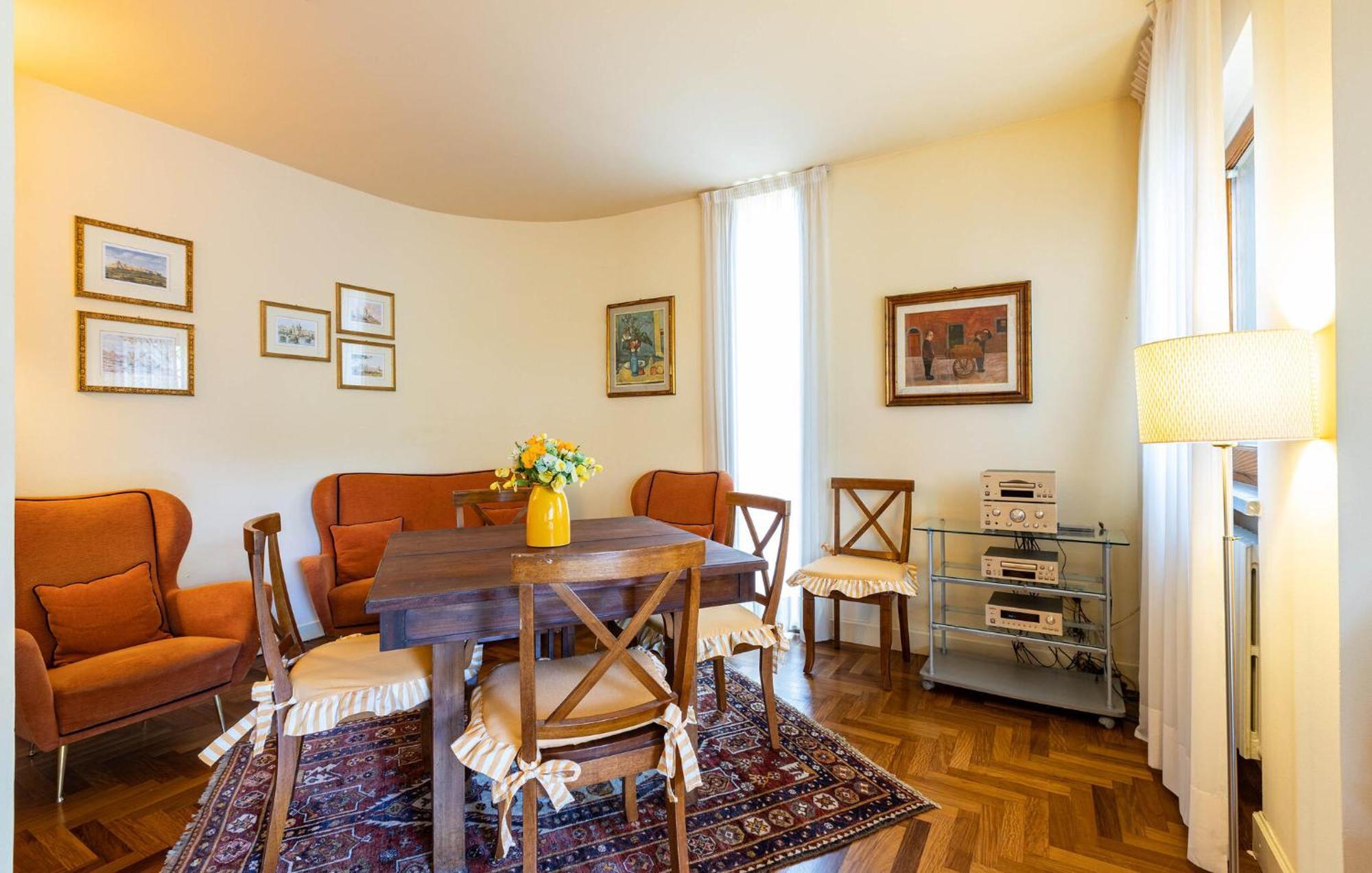 פיזה Villa Elena מראה חיצוני תמונה
