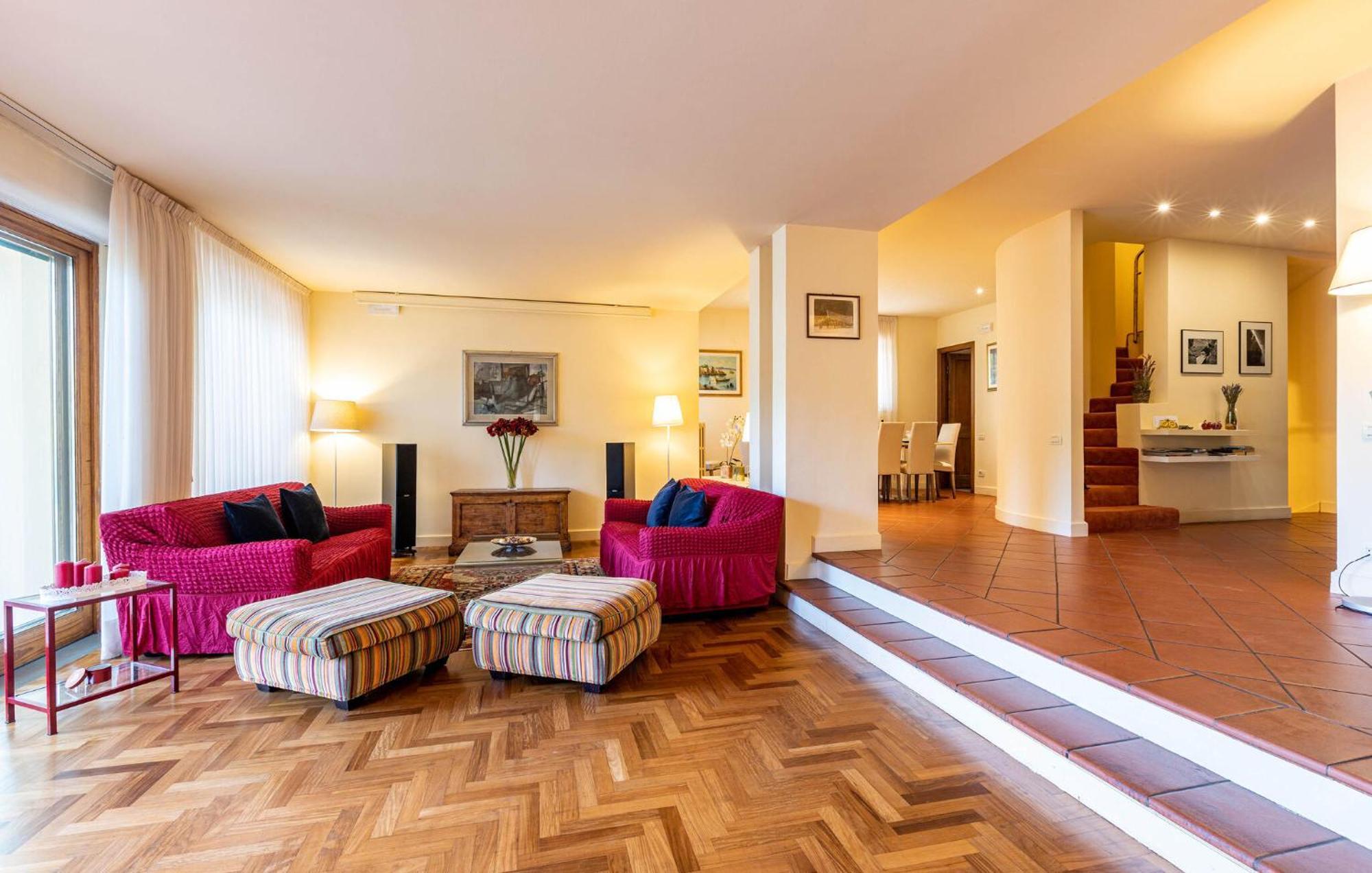 פיזה Villa Elena מראה חיצוני תמונה