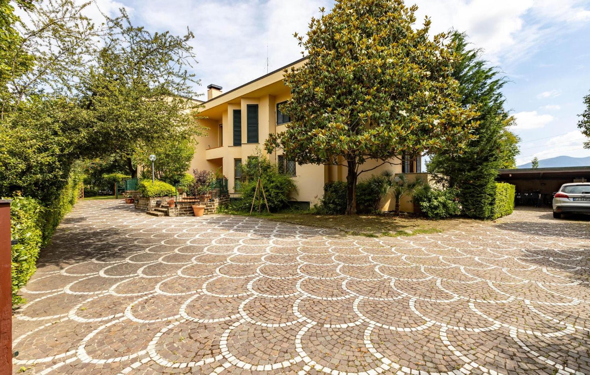 פיזה Villa Elena מראה חיצוני תמונה