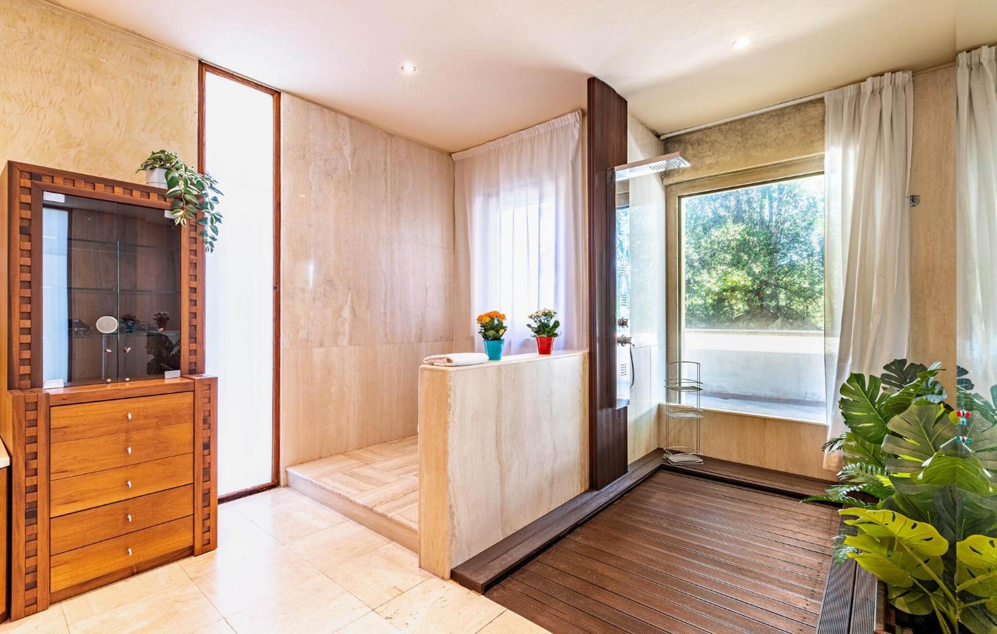 פיזה Villa Elena מראה חיצוני תמונה