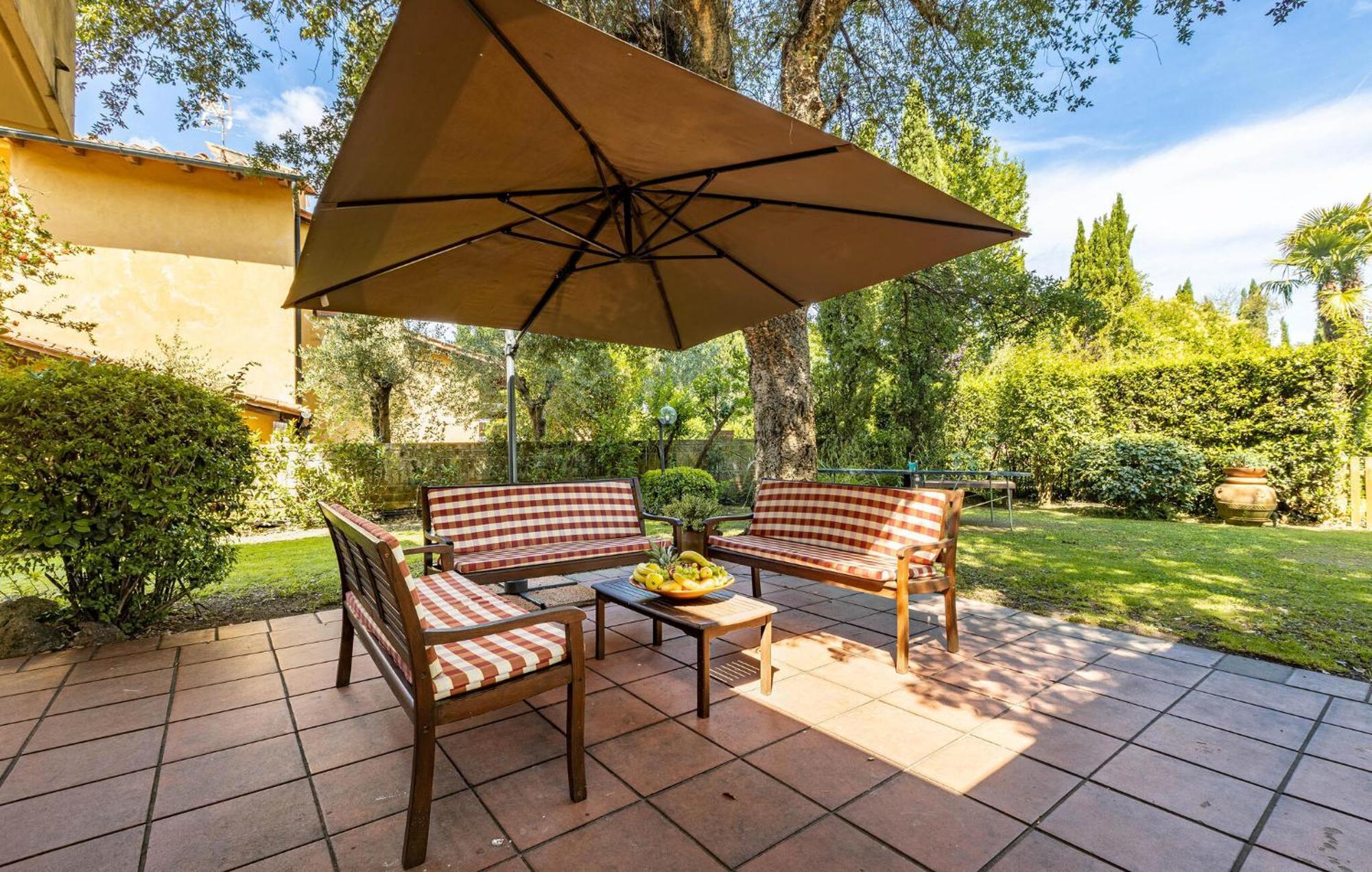 פיזה Villa Elena מראה חיצוני תמונה