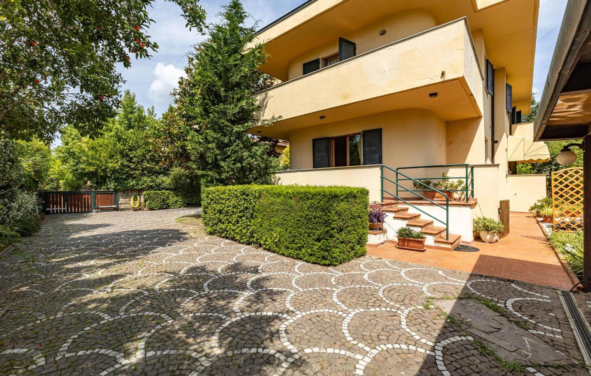 פיזה Villa Elena מראה חיצוני תמונה