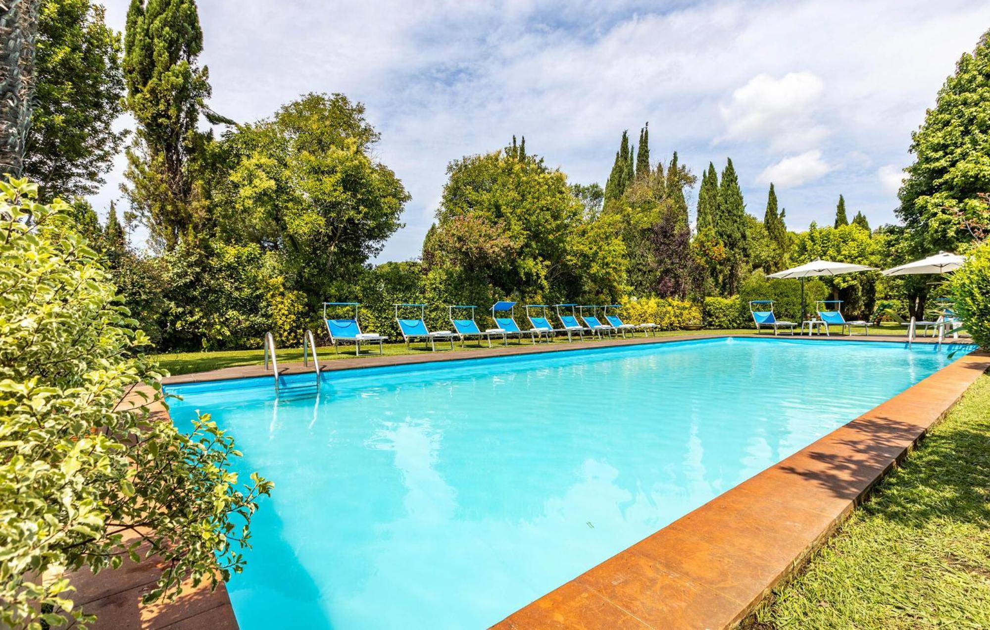 פיזה Villa Elena מראה חיצוני תמונה