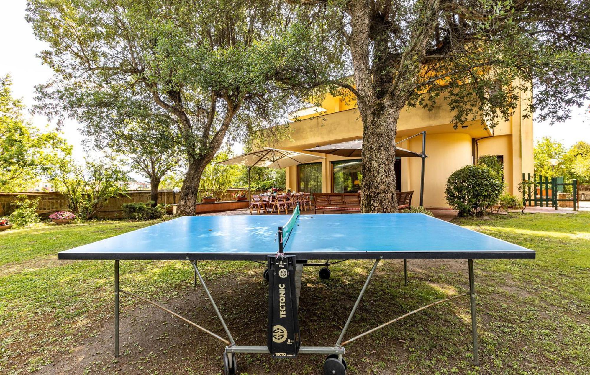 פיזה Villa Elena מראה חיצוני תמונה